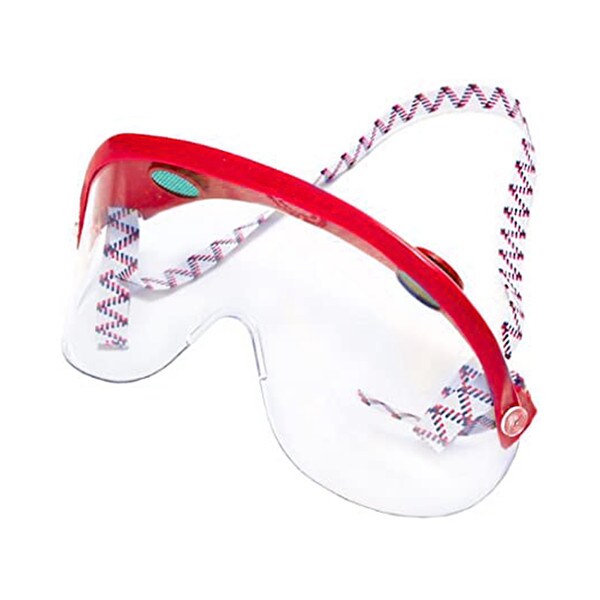 Visorgogs Safety Goggles